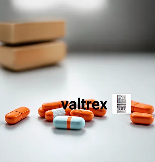 Valtrex precio farmacia